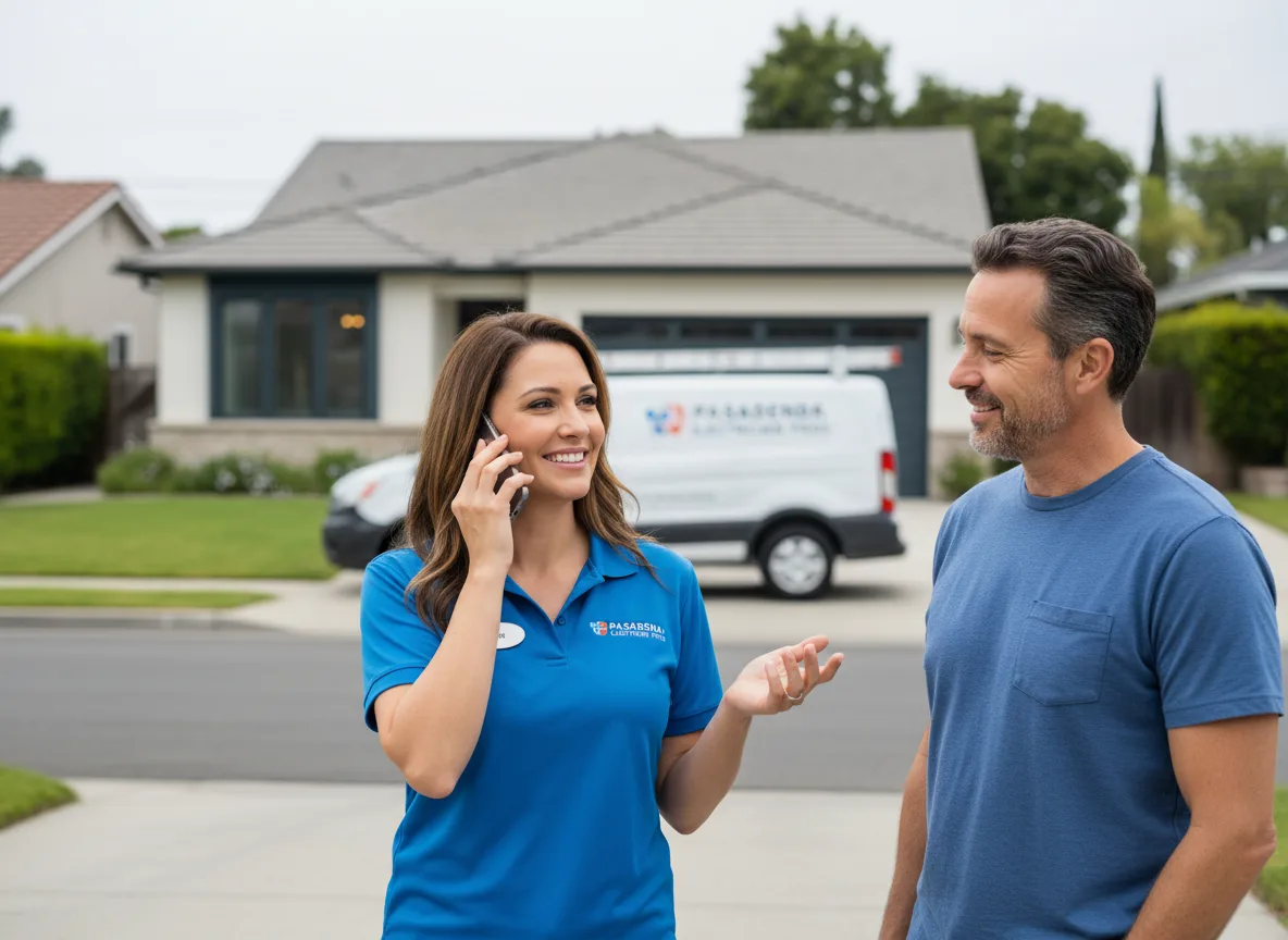 Electrician Jersey, AR FAQs